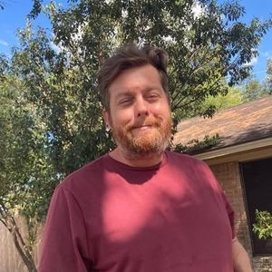 Meet your Posher, Ben